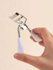 睫毛夹替换装，200 件/100 件/50 件/20 件睫毛夹替换垫，软橡胶睫毛夹替换垫，适用于通用睫毛夹（白色） - 白色 - 查看 8