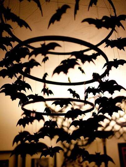 20pcs Premium Black Glitter Cardstock. DIY Halloween Party Cutting Paper. Halloween Cutting Paper Bats, Crows, Spiders Horror Patterns Cutting Paper. Suitable For DIY Projects, Gift Wrapping, Holiday Decorations Shiny Craft Paper, Multi-Purpose | Smooth Appearance, Durable Cardstock, Suitable For Paper Crafting.