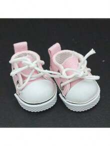 17厘米马卡龙吊饰/饰品适用于 鞋子1-3代（不含娃娃） - 彩色 - 查看 5