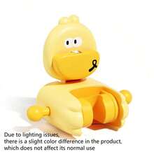 1pc Adorable Cartoon Suction Cup Shower Head Holder,Suction Cup Shower Head Holder, Home Bathroom Non Perforated Children's Shower Head Holder,Adjustable No-Drill Shower Head Holder , Suction Cup Style,Universal Shower Head Fixed Base,Strong, Non-Punching,Easy Bathroom Installation, For Bathroom Organization. - Multicolor - View 11