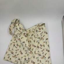 Gift Handle Shopping Bag