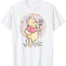 Women T-Shirts - 白9 - 查看 1