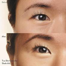 Catrice True Skin High Cover Concealer, Nr.010, Nude, Anti-Blemish, Moisturizing, Natural, For Dry Skin, Vegan, Oil-Free, Waterproof, Alcohol-Free, 1-Pack (4.5ml) - 032 中性餅乾 - 查看 3