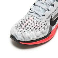 Nike AIR WINFLO 11 跑步鞋，回弹缓冲，男士健身健身房训练运动鞋 FJ9509-008 - 黑/亮深紅/白金色/蒼野灰 - 查看 8