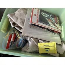 100g Rechargeable Desiccant Pack - Absorbing Bag - Silica Gel Desiccant Dehumidifier Storage Bins And …