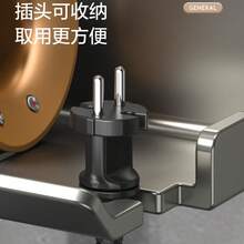 Bathroom Shelves & Corner Shelves - 吹風機架+掛飾+切紙刀 - 查看 2