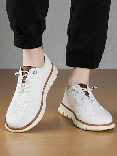 2025 Casual Sneakers For Sports, Fitness, Work And Leisure