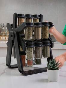 Spice & Pepper Shakers