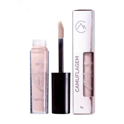 CATHARINE HILL Corretivo Camuflagem Pri Lessa Catharine Hill Alta Cobertura Angel Wings 8ml Vegano