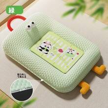 Pet Bed & Crate Mat - Mint Green - View 1