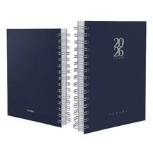 iscool Planners - Navy blue - View 2