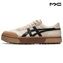 Court Trail ' Grey Black' Cream Sneakers Men 1203A146-021 - Nhiều màu - Xem 1