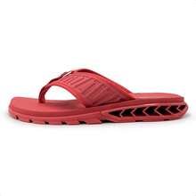 Kenner Rakka Elite L7 Sandal - 紅色 - 查看 8