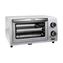 HORNO ELECTRICO T-FAL 9 LITROS GRIS OF500EMX - Tipo de Enchufe A USA (110-127V) - Ver 2