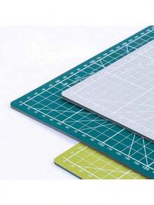 A2 Cutting Base 60X45 Cm Double Sided - Patchwork Crafts - 綠色 - 查看 2