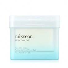 mixsoon Bifida Toner Pad 280ML - Moisturizing Pads - Toner Pad - View 2