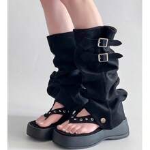 Women Wedges & Flatform