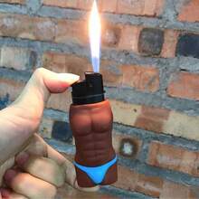 2pcs, Funny Lighter Case, Waterproof Lighter Protective Case, Protective Shell, Creative Lighter Case, Decorative Lighter Holder, (Lighter Not Included), Christmas Gifts, Halloween Gifts - Multicolor - View 19