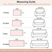 Bohemian Sofa Cover, Couch Blanket, 2 - Cushion Couch Covers, Washable Sectional Couch Covers Pets, Living Room Sofa Protector (1   , 71 X 118)