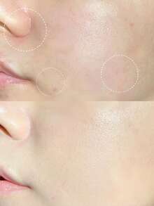 Nars [迷你] 光反射高级护肤粉底液 10ml #L1.5 YULONG 非常轻盈，具有中性底色和浅粉色调 / 这款创新的彩妆和护肤品混合物可立即遮盖瑕疵，抚平纹理肌肤 - #L1.5 10ml - 查看 5