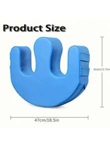 Bedroll Turning Pillow Orthopedic Bedroll Pillow Elderly Anti-Pressure Easy Roller Pillow Bedridden Patient Turning Device