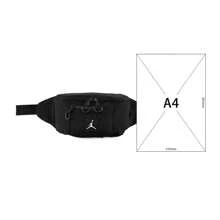 Nike Big Kids' Casual Versatile Waist Pack JD2113012AD-001-023