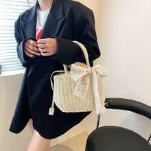 Women Top Handle Bags