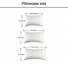 3pcs Soft Bedsheet Set, Including 1 Bedsheet And 2 Pillowcases, Breathable Solid Color Bedding Set, Machine Washable, All Season Use