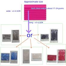 Polymer Clay Modeling Set For Oven Baking, Includes Sculpting Tools, Cutting Board, Art Supplies, Random Tassels, Leather Cord Necklace, Glitter, Foil Paper, Bead Strings, Elastic Cords, Clay Holders, Baking Molds, Silicone Molds, DIY Jewelry Accessories Like Lobster Clasps, Jump Rings, Eye Pins, Crimp Beads, Alligator Clips In Random 12/24/50/52 Colors, Suitable For Beginners And Artists