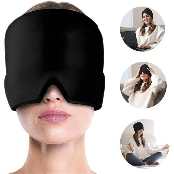 okwish Mascarillas de seguridad