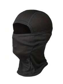 1/3Pcs Ski Mask For Men Women, Balaclava Face Cover, Shiesty Mask UV Protector Lightweight For Motorcycle Snowboard3Pcs Ski Mas, - A - View 3