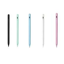 Compatible With Apple Pencil Power Display Palm Rejection Ipad Pencil Stylus Pen For IPad Accessories 2022 2021 2020 2019 2018 Pro Air Mini - Multicolor - View 12