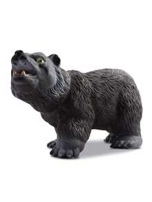 Big Animal Toy Bear  Doll 24cm Soft Vinyl Boy - Bee Toys - Nhiều màu - Xem 1