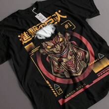 Women T-Shirts - Black3 - 查看 1