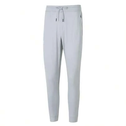 Under Armour Men's Sportstyle Tricot Jogger Pants, Comfortable Loose Casual Woven Training Trousers