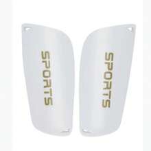 6 件套男女足球袜套装 - 带橡胶点的防滑袜子、小腿套、抽绳背包、头带、运动胶带、舒适的腿套 - 非常适合足球、瑜伽和户外活动 - 彩色 - 查看 11