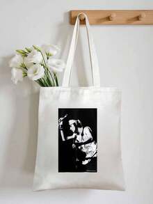 Women Shoulder Bags - 白色 - 查看 2