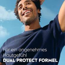 MEN Dry Impact Deo Spray, Antiperspirant For 72h Reliable Protection Against Sweat And Odor, Antibacterial Deodorant Without Ethyl Alcohol (150 Ml) - 或者 - 查看 4