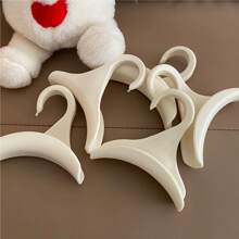 6/3/1pc Handbag Hooks, Closet Organizer Hangers, Storage Rack For Handbags, Backpacks, Hats And Scarves