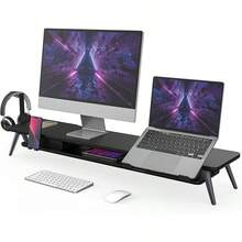 Office Furniture Set - 黑色 - 查看 10