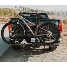 XTC2 Itch Mount Bike Rack