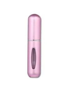 5/3 buc recipient atomizor parfum reîncărcabil mini, reîncărcabil de parfum de călătorie de 5 ml, sticle de parfum reîncărcabile de călătorie, dozator de îmbuteliere cu spray de parfum de călătorie, 1/2/4/10/20 buc mini atomizor portabil de parfum reîncărcabil, spray de parfum reîncărcabil, carcasă cu pompă de reumplere pentru călătorii și ieșiri, provizii de vacanță, camping, accesorii esențiale de vacanță pentru femei, parfum pentru bărbați