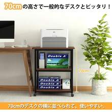 Office Furniture Set - 白色的 - 查看 3