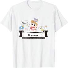 Women T-Shirts - White2 - View 1