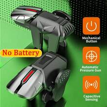 Suitable For Various Shooting Games, Long Service Life, Durable And Responsive, Easy To Use, High Sensitivity, Portable And Compact, Can Be Put In Your Pocket, Suitable For Use In The Office, Travel, Camping And Playing Games Anytime, Anywhere