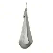 Stretchy Hammock, Indoor/Outdoor Swing, Elastic Aerial Yoga Hammock, Sensory Swing