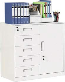 Office Furniture Set