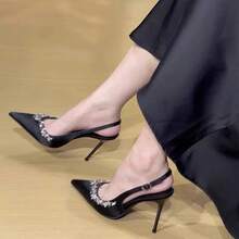 Women Heeled Sandals