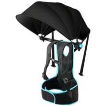 Fireproof Bag - 網狀背部 - 查看 2