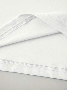 Men T-Shirts - Blanco - Ver 5